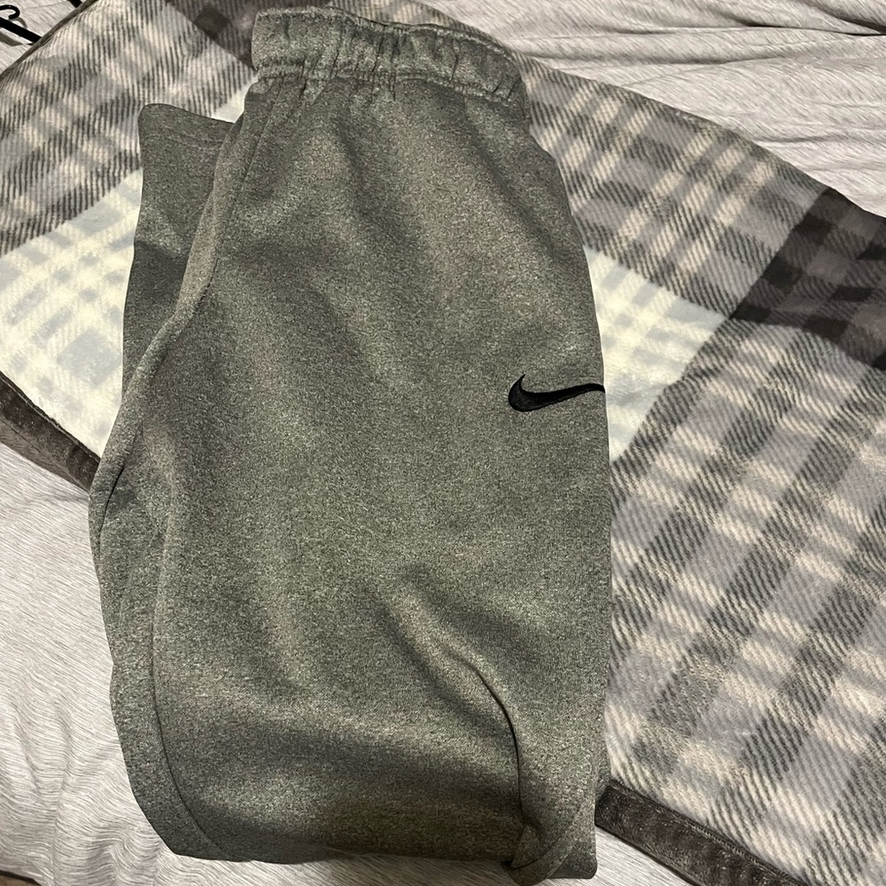 Nike sweatpants
